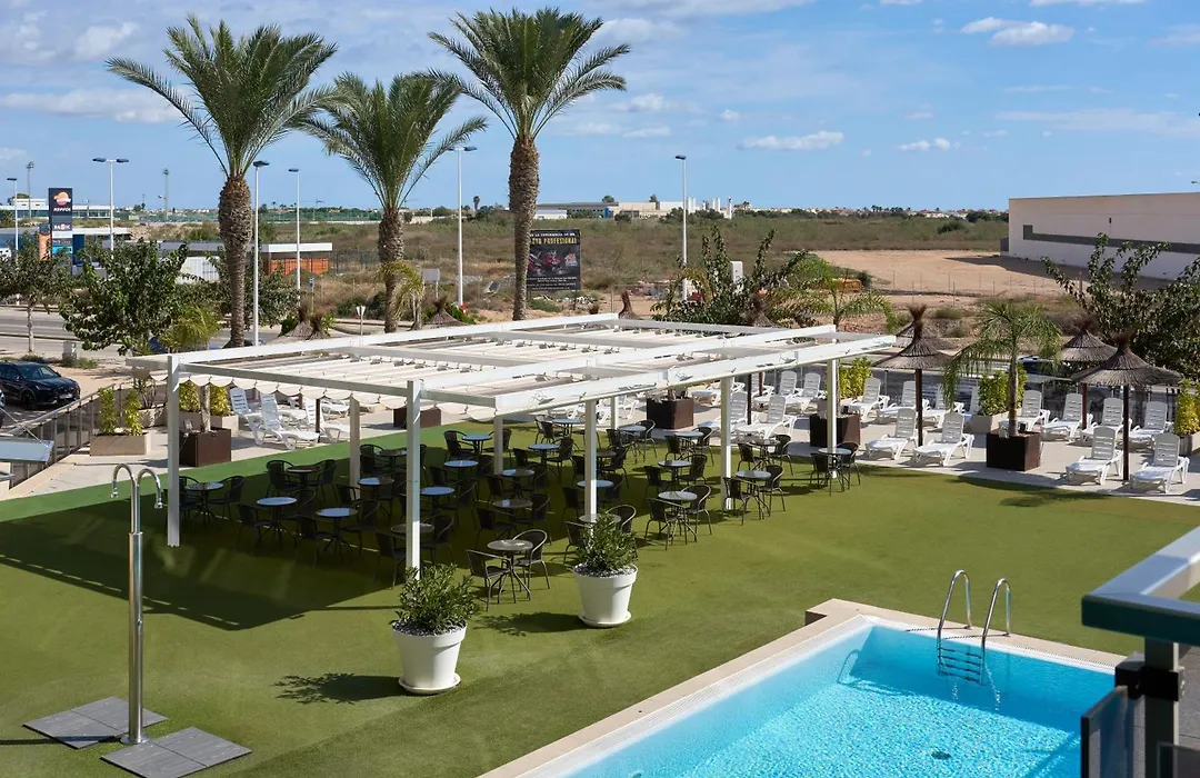 Thalasia Costa De Murcia-1